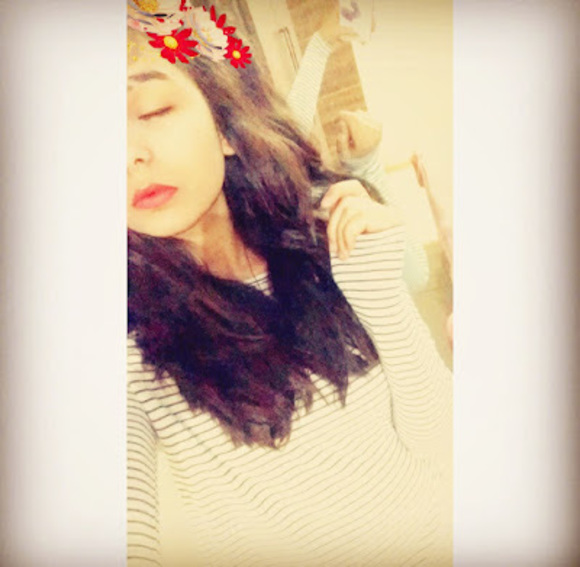 Meet your Posher, Nandini - Picture 1 of 1